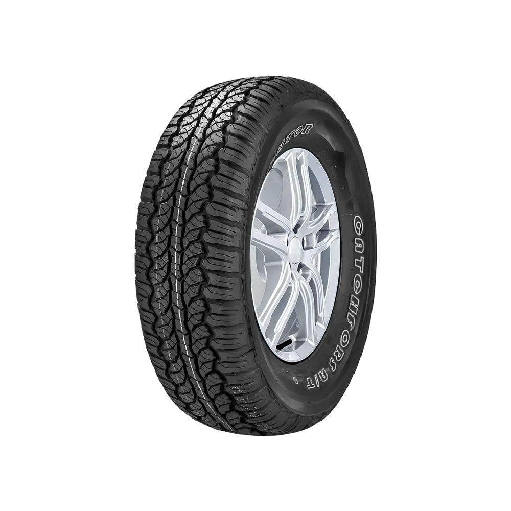 Neumático LANVIGATOR 245/70_R16 107T CATCHFORS A/T