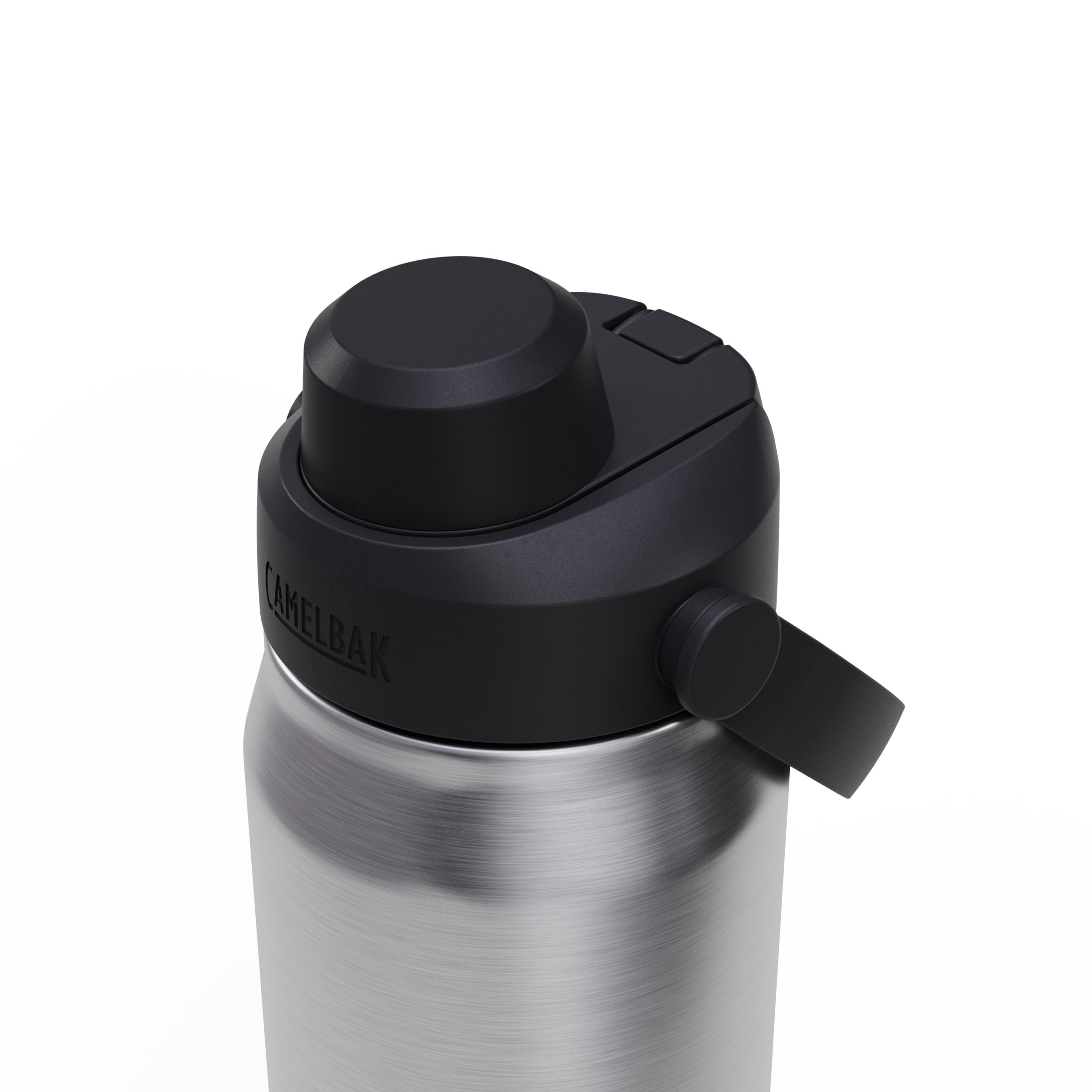 CamelBak Thrive Chug Aislado Acero Inoxidable Botella de Agua