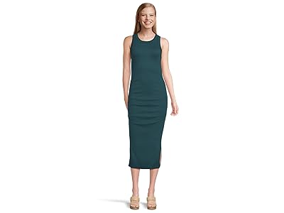 Michael Stars Wren Ruched Midi Women