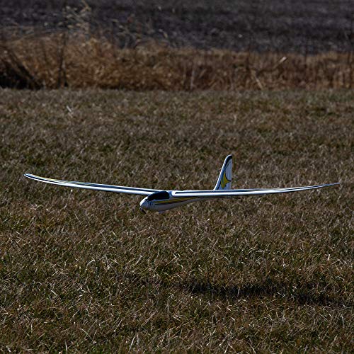 E-flite RC Airplane Conscendo Evolution 1.5m BNF Basic Transmitter Battery and Charger Not Included with Safe Select EFL01650 by E-flite - Image 8