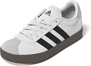 adidas, VL Court 3.0 Shoe - Kids'