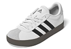 Kids' Vl Court 3.0 Skateboarding Shoes