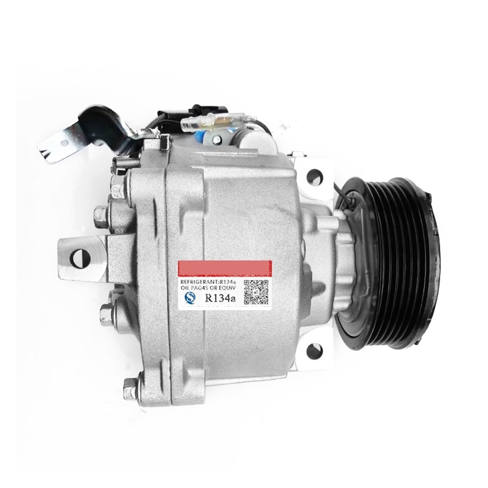 Amazon.com: ULLiaN for QS90 AC Compressor，Compatible for