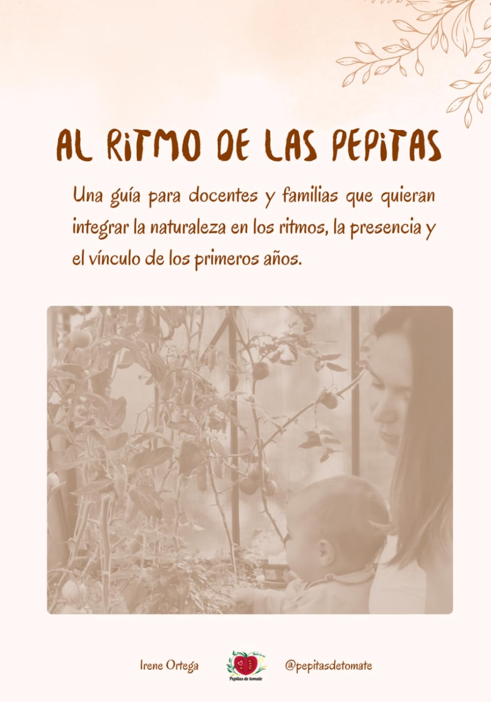 Al ritmo de las pepitas
