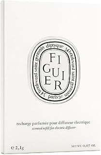 Diptyque Figuier Electric Diffuser Refill