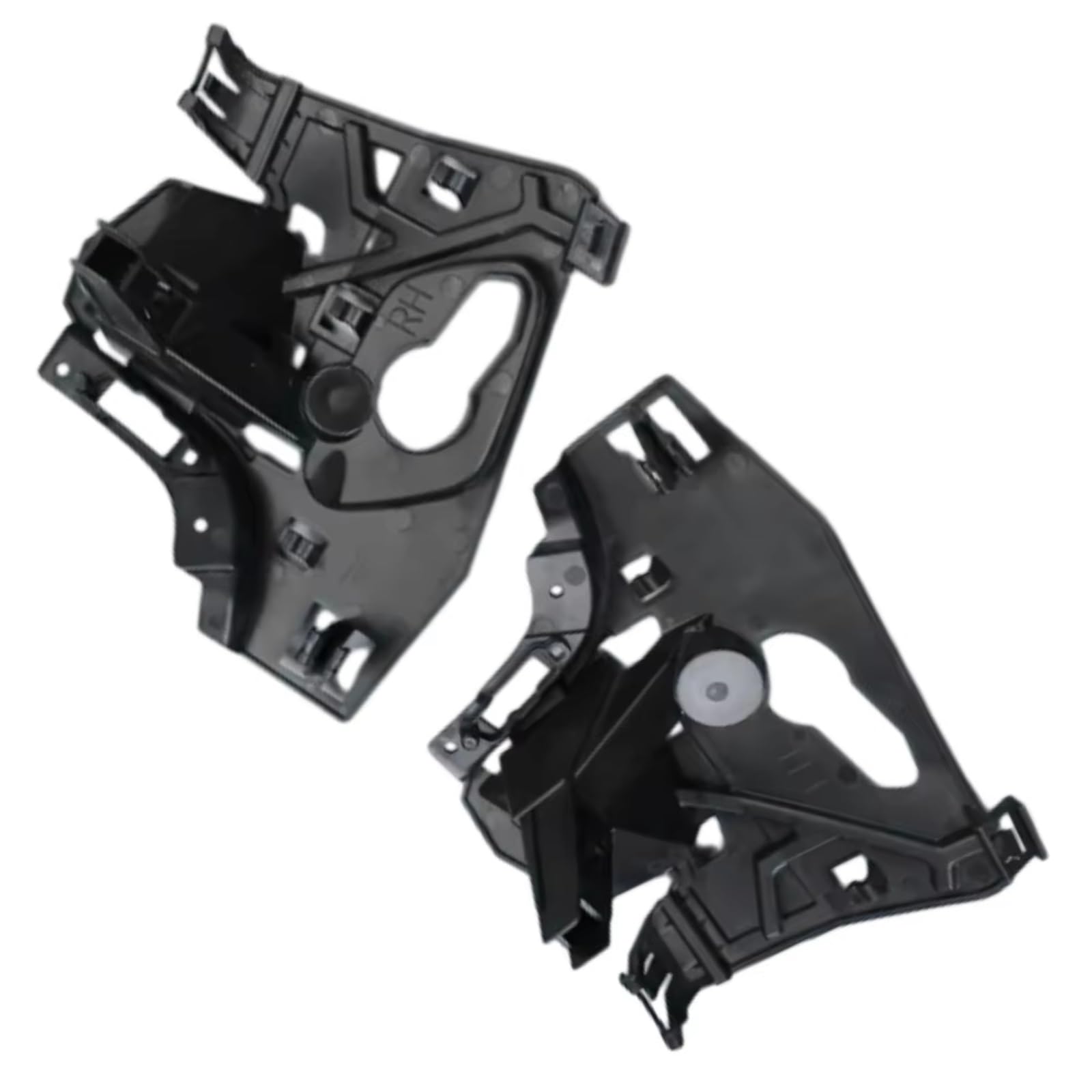 Support de pare-chocs avant Volvo XC60 résout bouclier affaissé référence 31425173 - 5