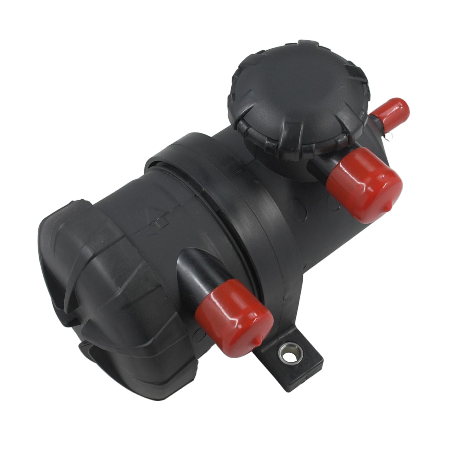 1316868S01 Reniflard de réservoir d’huile de carter Compatible avec Mann et Hummel ProVent 200 IV Compatible avec moteur diesel 4x4