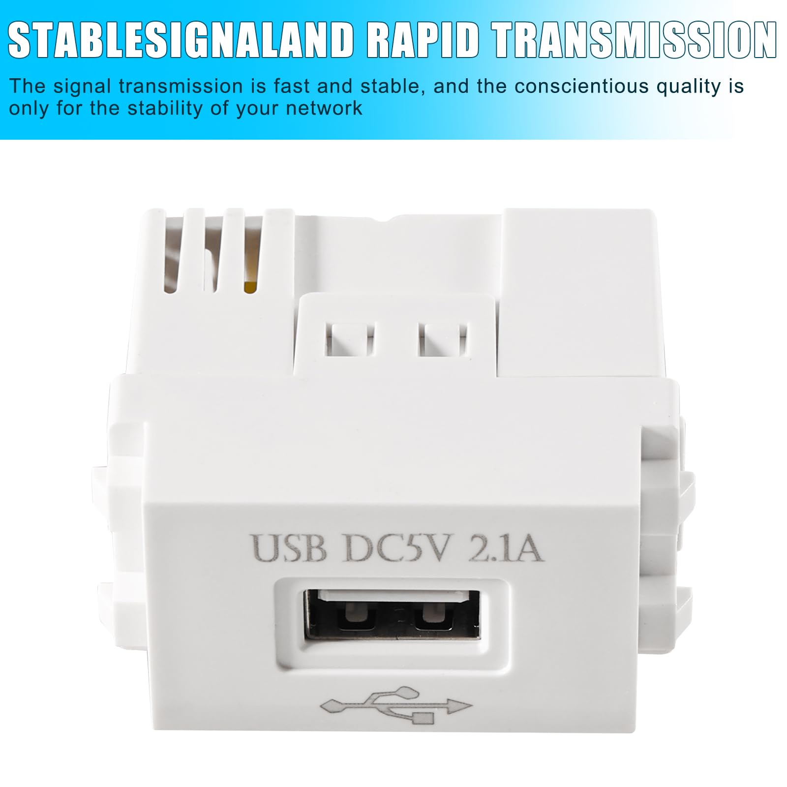 Moduł zasilania USB, 2 sztuki, gniazdo 220 V na transformator 5 V