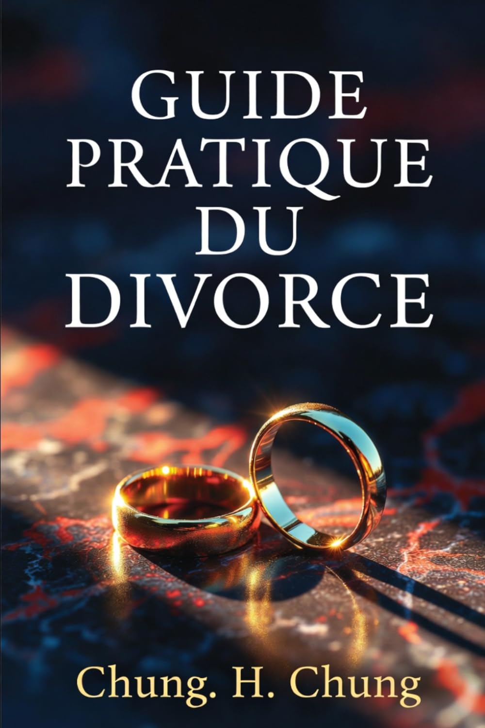 Un Guide Pratique pour Répondre à Vos Questions sur le Divorce (Guide Pratique du Droit)