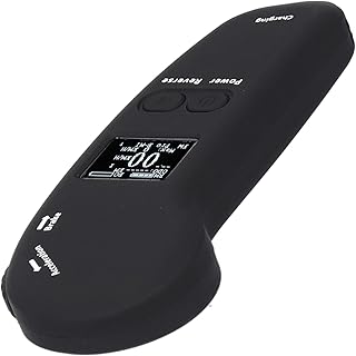 Skate Elétrico Remoto, Skate Elétrico Sem Fio Display Led Controle Remoto Com Frenagem de Velocidade Ajustável