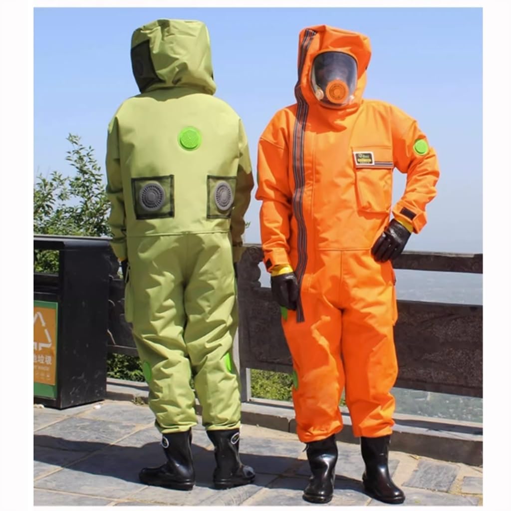 Amazon.co.jp: 養蜂用 防護服 トラ頭の蜂やスズメバチを捕獲するための
