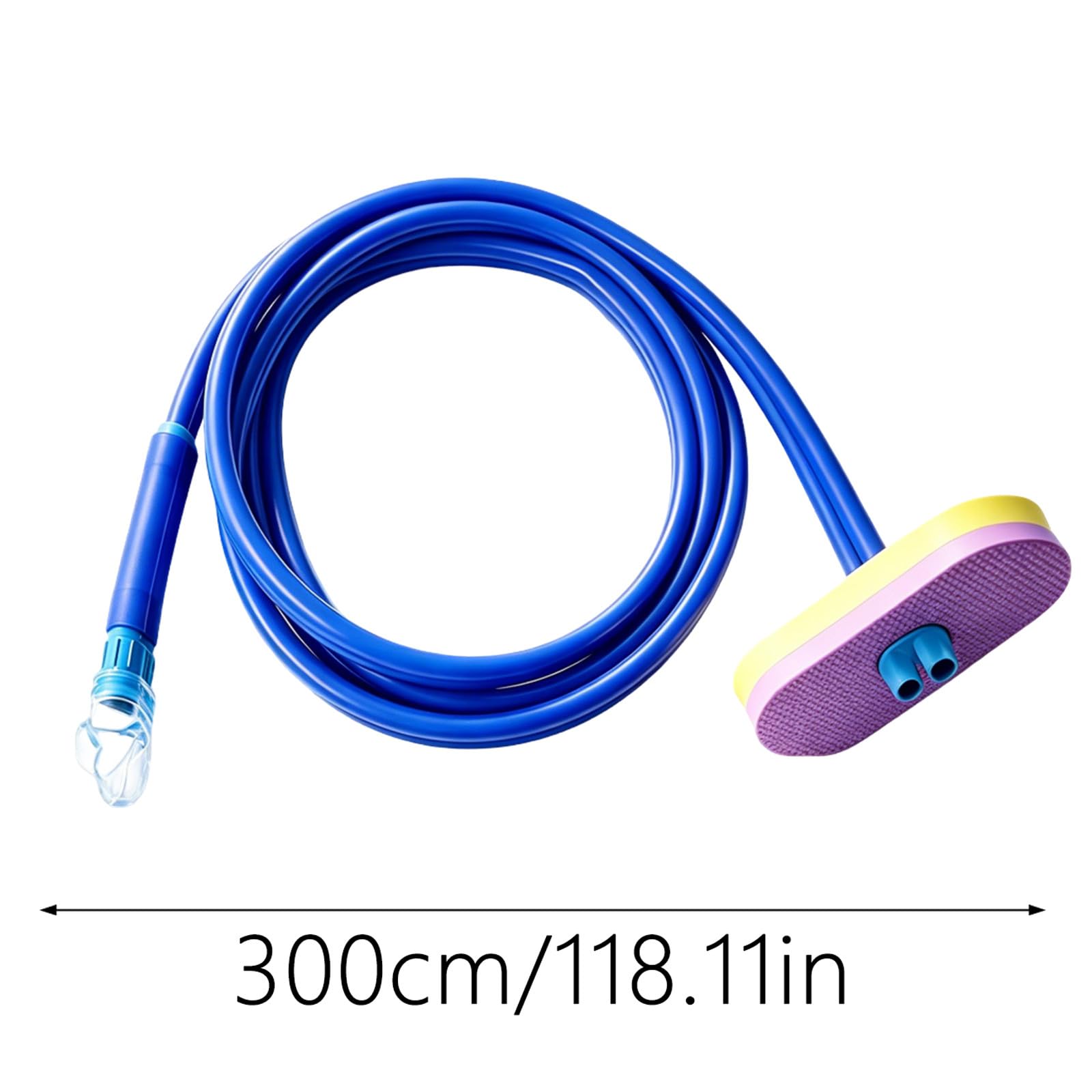 Tuba à séchage complet pour homme et femme adulte avec valve flottante et embout buccal en silicone, pour plongée en surface, camping, entraînement en ruisseau