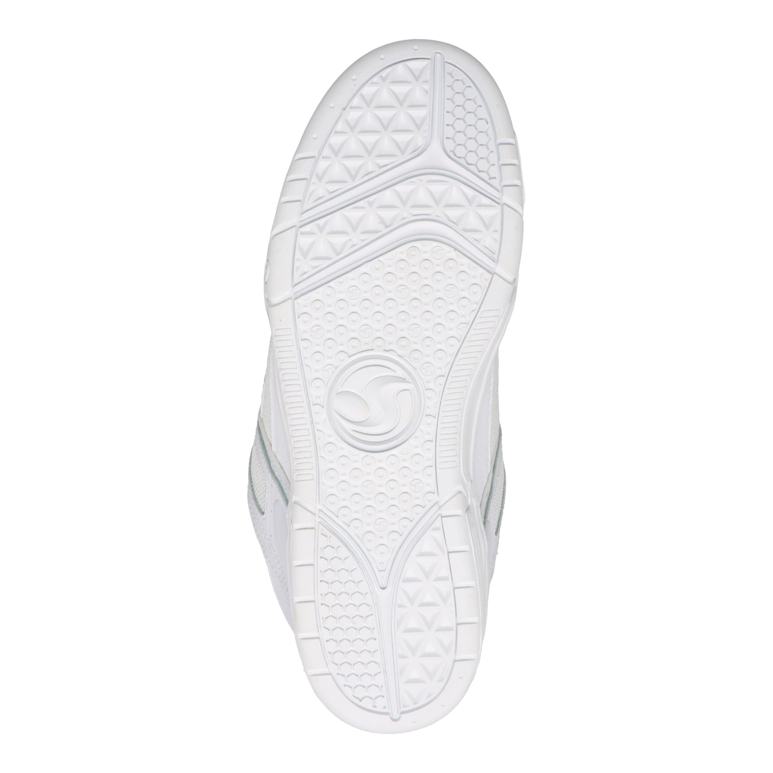 DVS Comanche Lt Scarpe da skateboardUomo