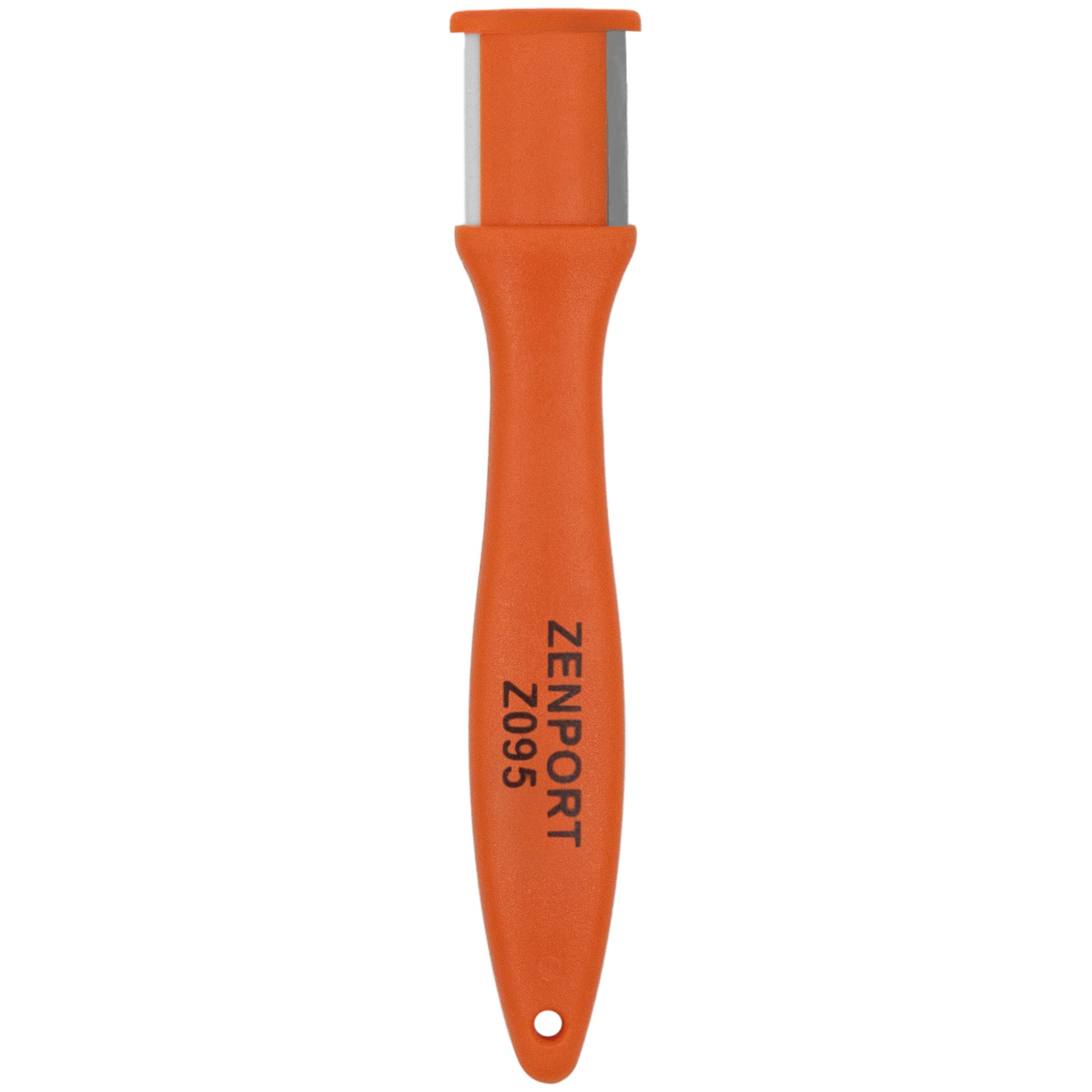 Amazon.com : Zenport Z095 Tungsten Carbide Sharpener for Pruners