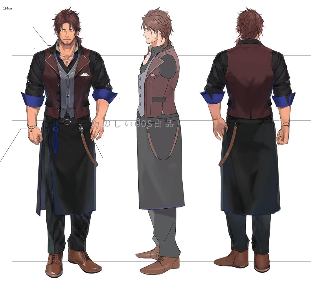 ベルモンド・バンデラス　コスプレ Amazon.co.jp: [たのしい] ベルモンド・バンデラスコスプレ衣装