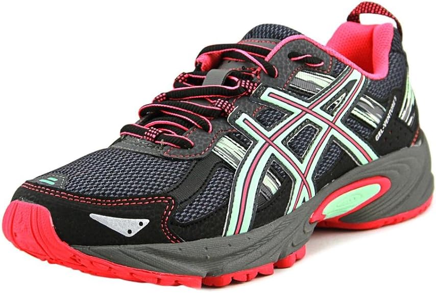 asics venture 5 review