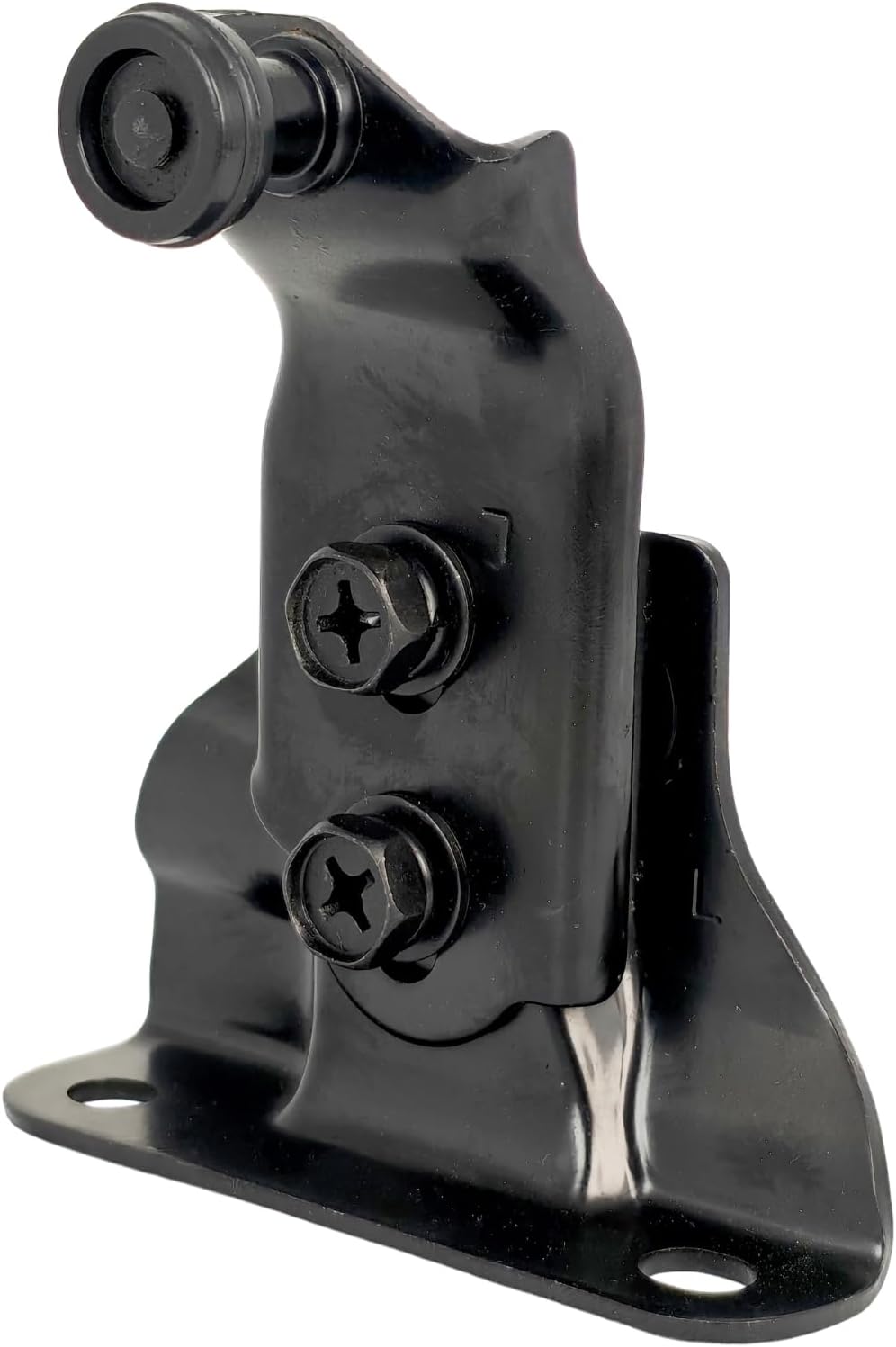 EZROAD Sliding Rear Door Roller Top Bracket 72550-TK8-A01 Compatible with Honda Odyssey 2011-2017 EX-L LX SE EX Touring Elite V6 3.5L Gas Driver Slide Left Front Upper LH