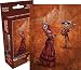 Aquarius David Lozeau- Celebration Of The Mission Adult Pocket Puzzle (100 Pieces)