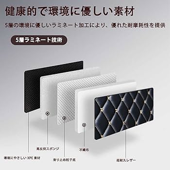 ホンダＺＲ~Ｖ専用マット＆カーゴマット Amazon.co.jp: Venattu ホンダ ZR-V RZ系 本田 新型 カーゴ