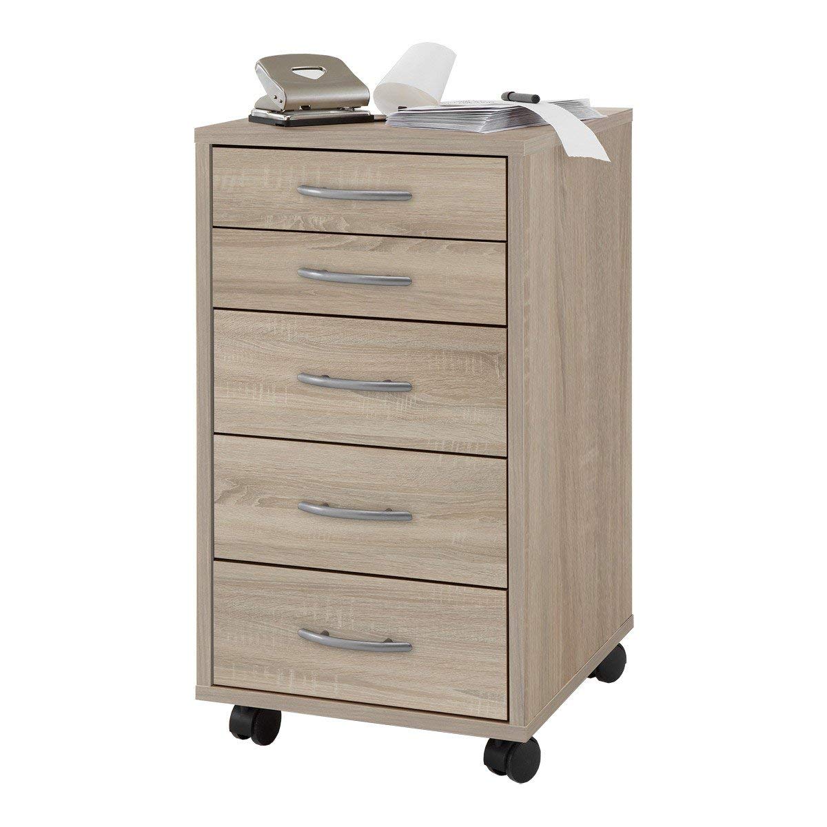 Rollcontainer, FMD, »Freddy« Made in Germany
