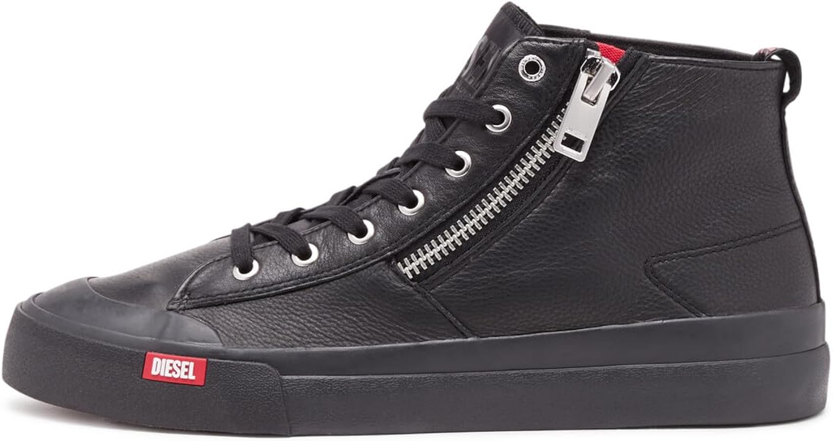 Amazon | [Diesel] [ディーゼル] メンズ スニーカー S-ATHOS ZIP