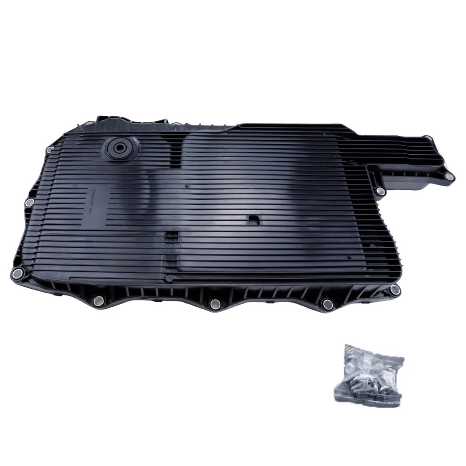 Reemplazo del cárter de aceite Cárter de aceite y filtro transmisión para BMW 530Le, 535Le, 740Le, sDrive, X5, xDrive 40e, 2.0T, ActiveHybrid, X6 4.4T, M760Le, XM 50e, 3