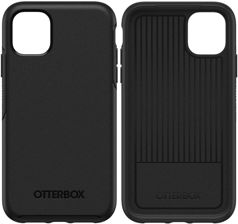 OTTERBOX Symmetry iPhone 11 Black