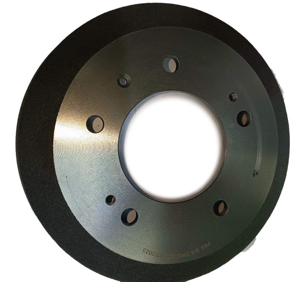HEAVYDUTY BRAKE DRUM BOLERO-image-13