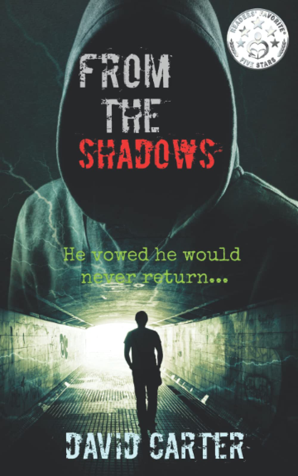 Book review of From The Shadows - Readers' Favorite: Book Reviews and ...