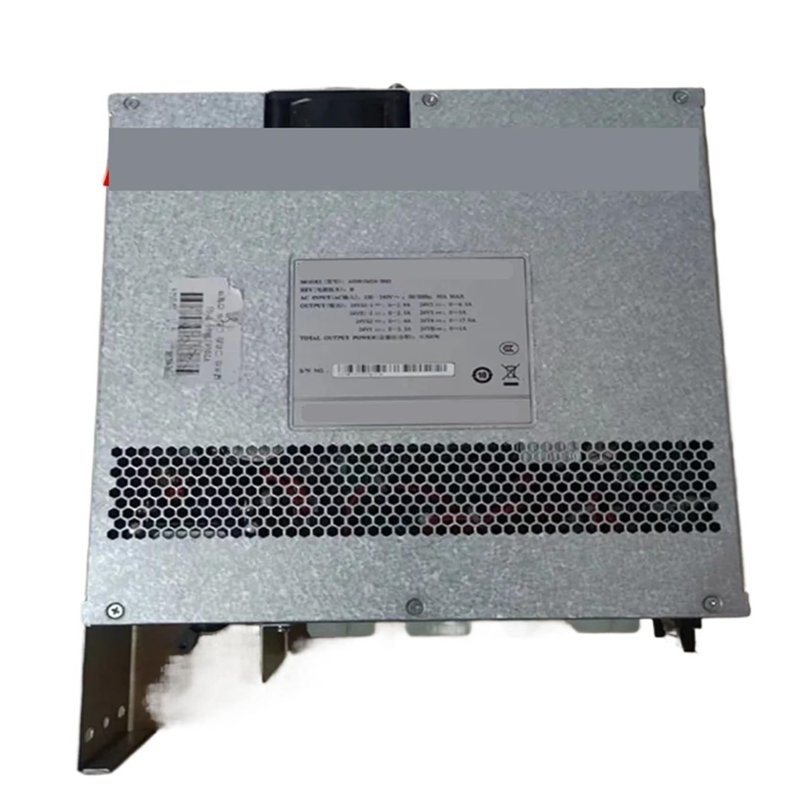SJJBVPYX Power Supply 500W AD501M24-8M1