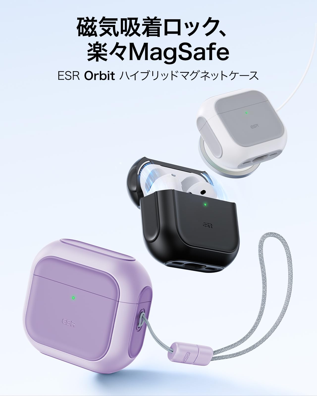 AirPods 4 USB-C充電ケース付き Amazon.co.jp: Apple AirPods 4ワイヤレスイヤホン、Bluetooth