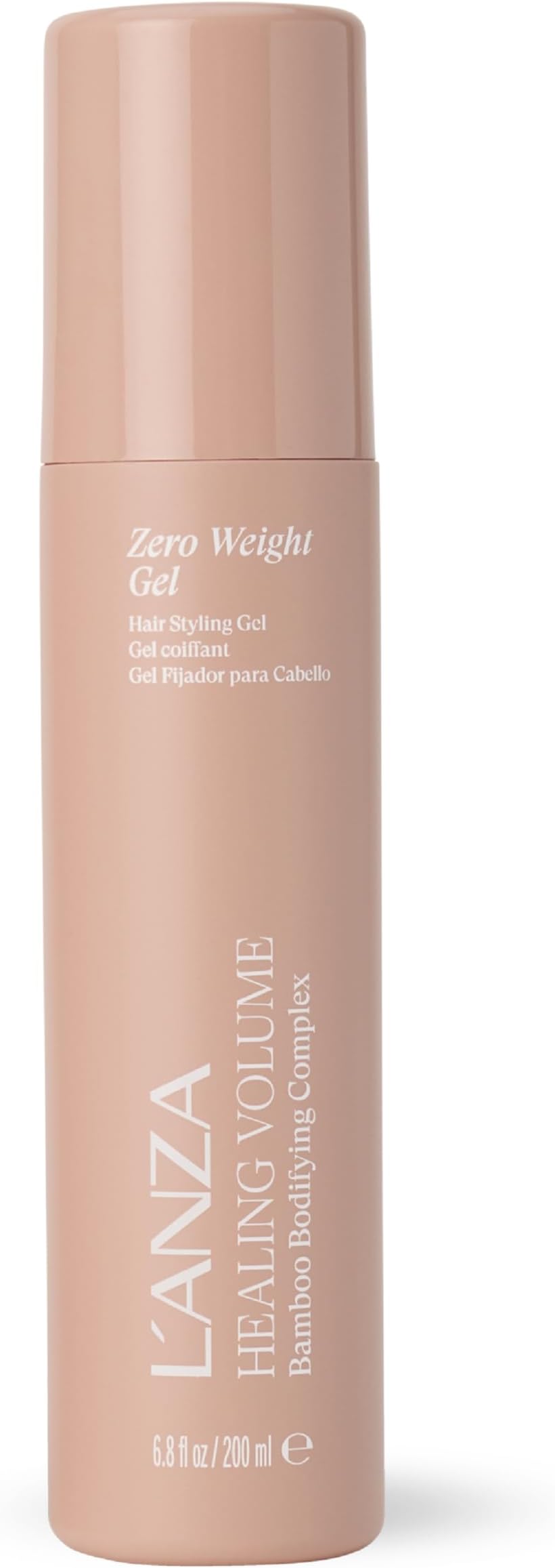 L'ANZA Zero Weight Styling Gel