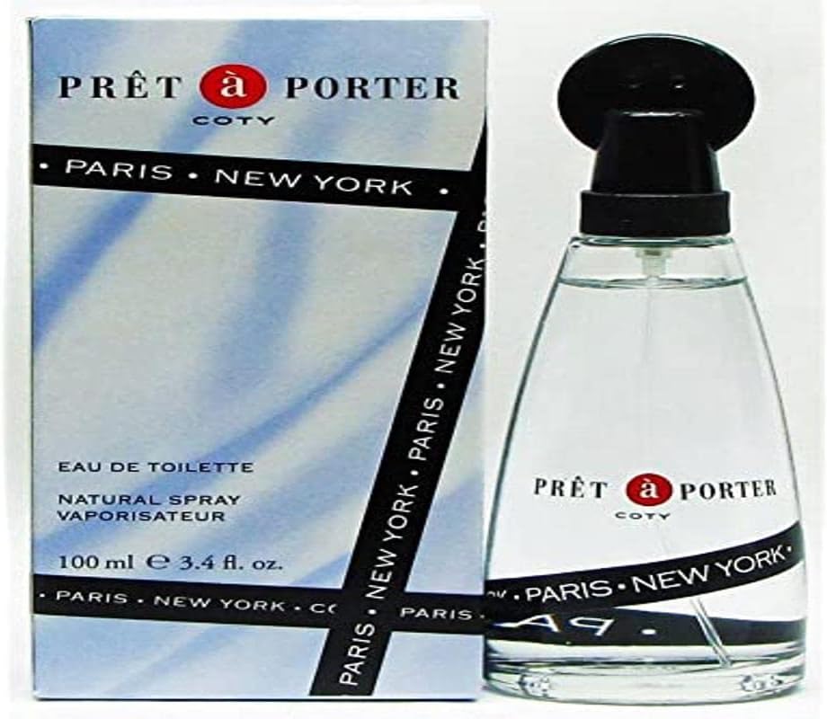 Eau de Toilette Ns 100 ml