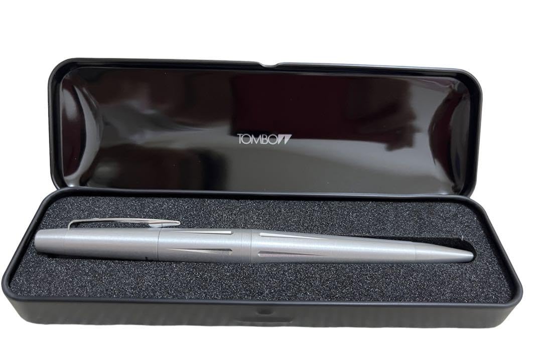 tombow zoom 2000 油性ボールペン