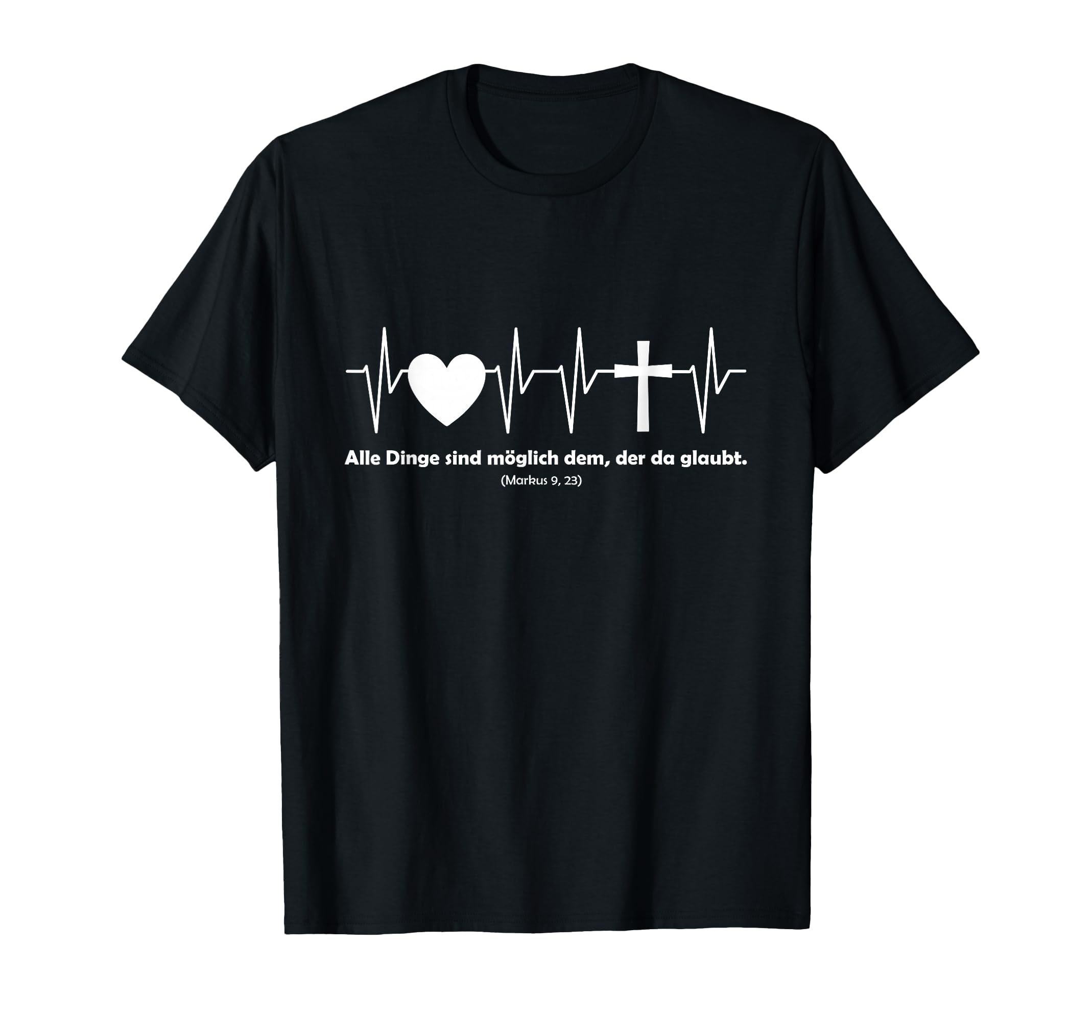 Kleidung mit Designs von Amazon Merch on Demand