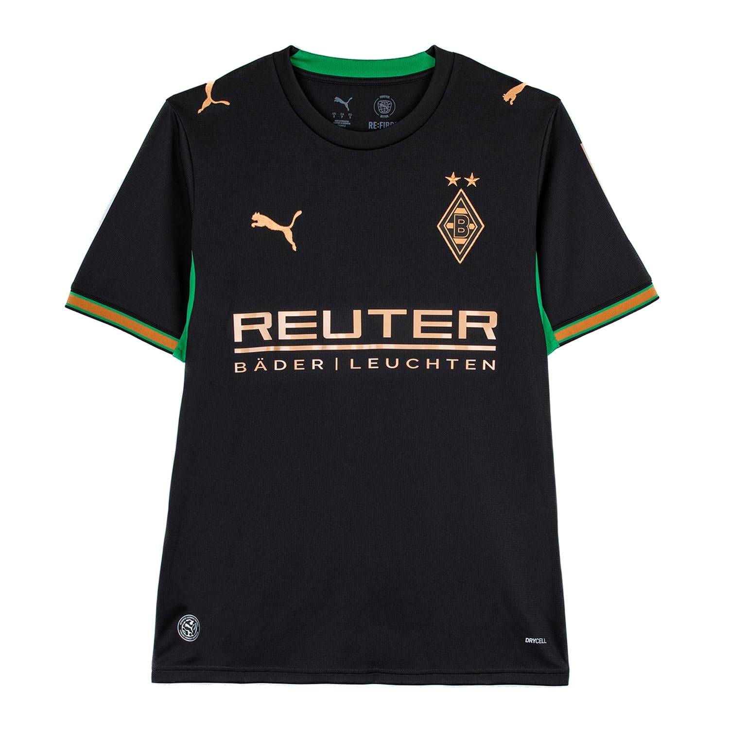 Puma Bmg Home Jersey Replica Jerseys Hombre (Pack de 1)