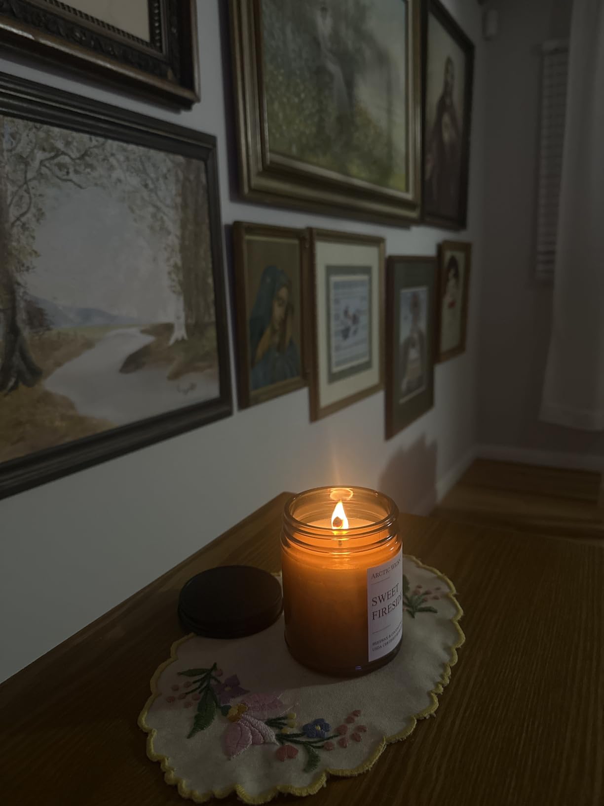 Customer Image