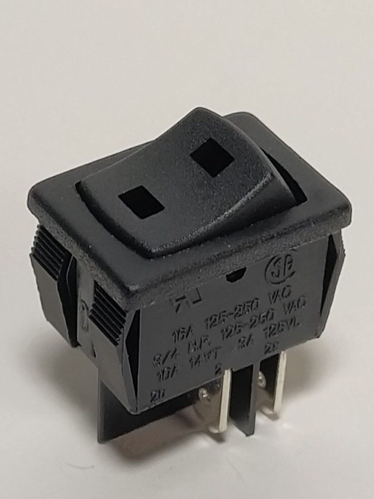 Amazon.com: ZentOy New Genuine On/Off Rocker Switch for Vac