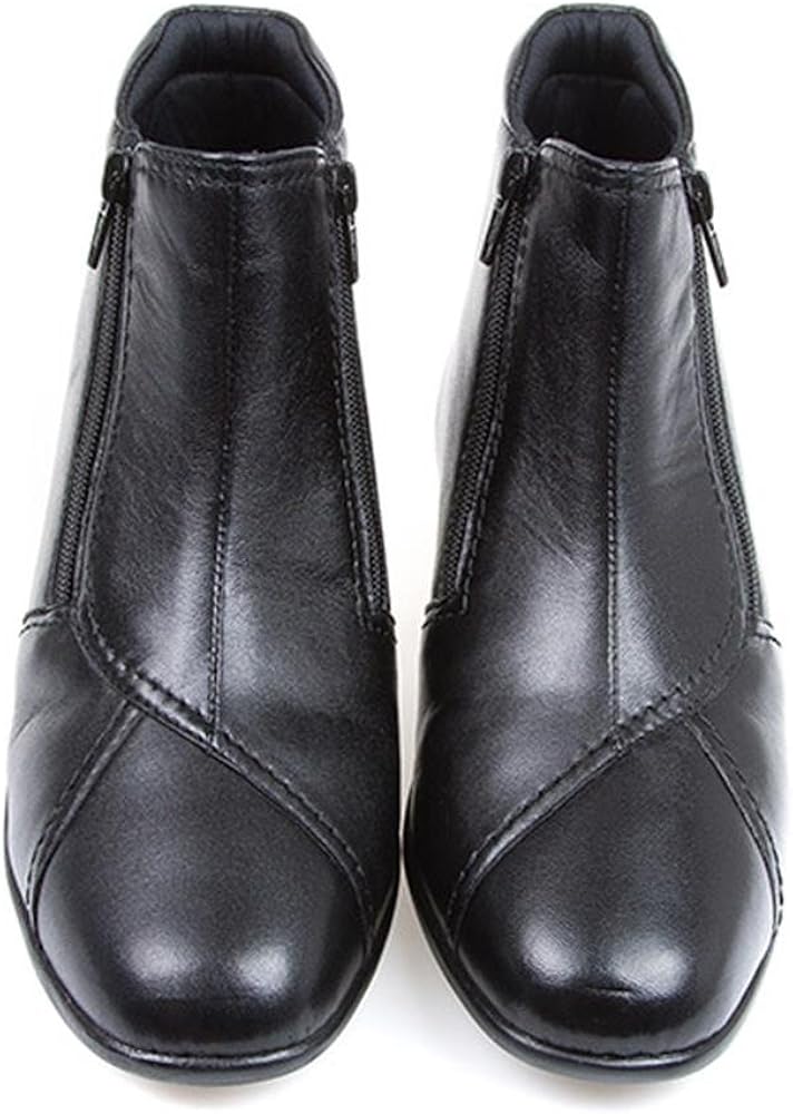 Pavers extra wide ladies boots Clearance