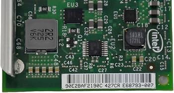 Amazon | Dell XYT17 Intel X520-DA2 デュアルポート 10Gb SFP+ PCI-e Amazon | Dell XYT17 Intel X520-DA2 デュアルポート 10Gb SFP+ PCI-e