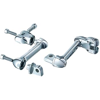 Amazon.com: Kuryakyn 4557 Motorcycle Foot Control Component