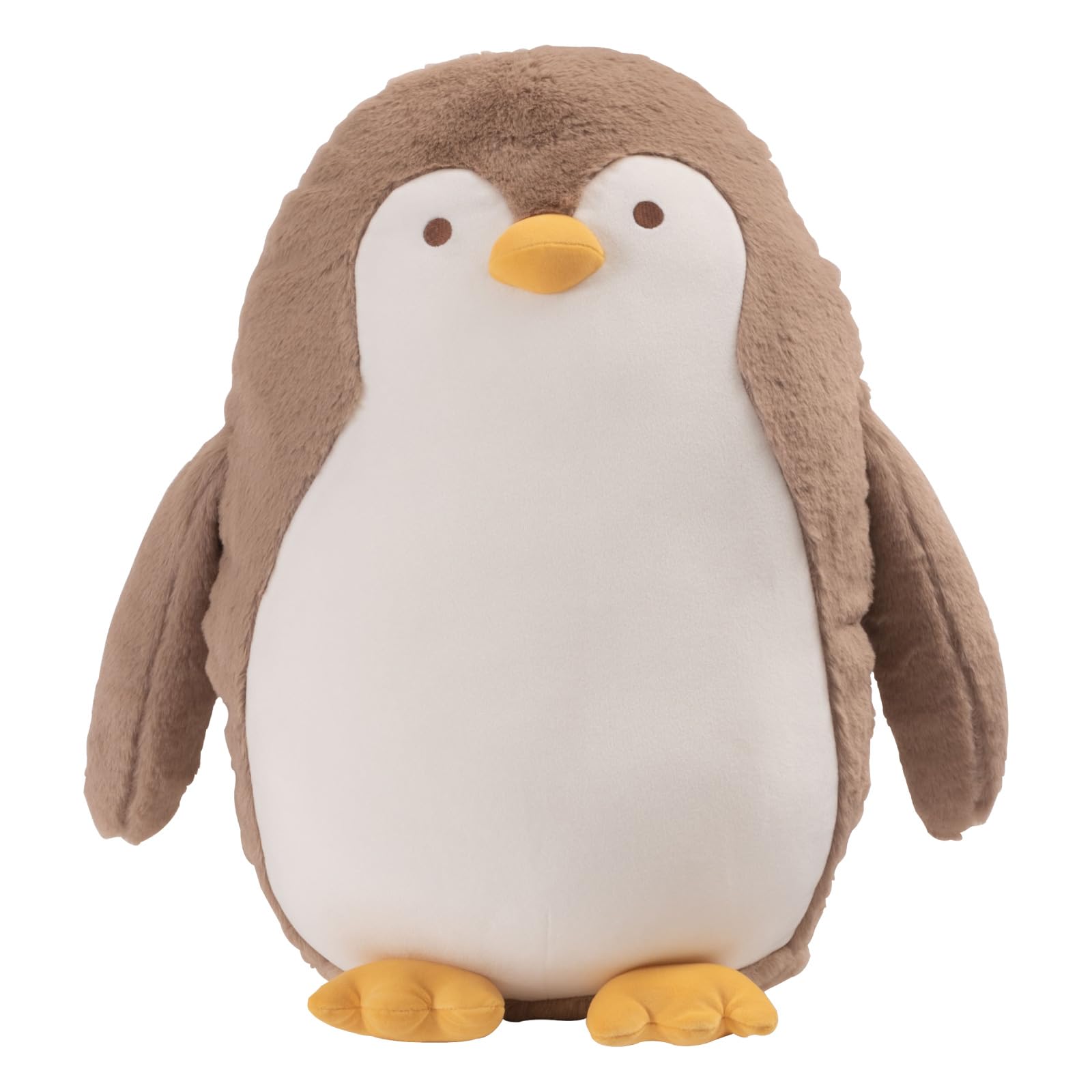 PaletteLife Animal Hugging Pillow, Penguin