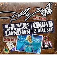 Live From London