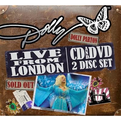 Live From London