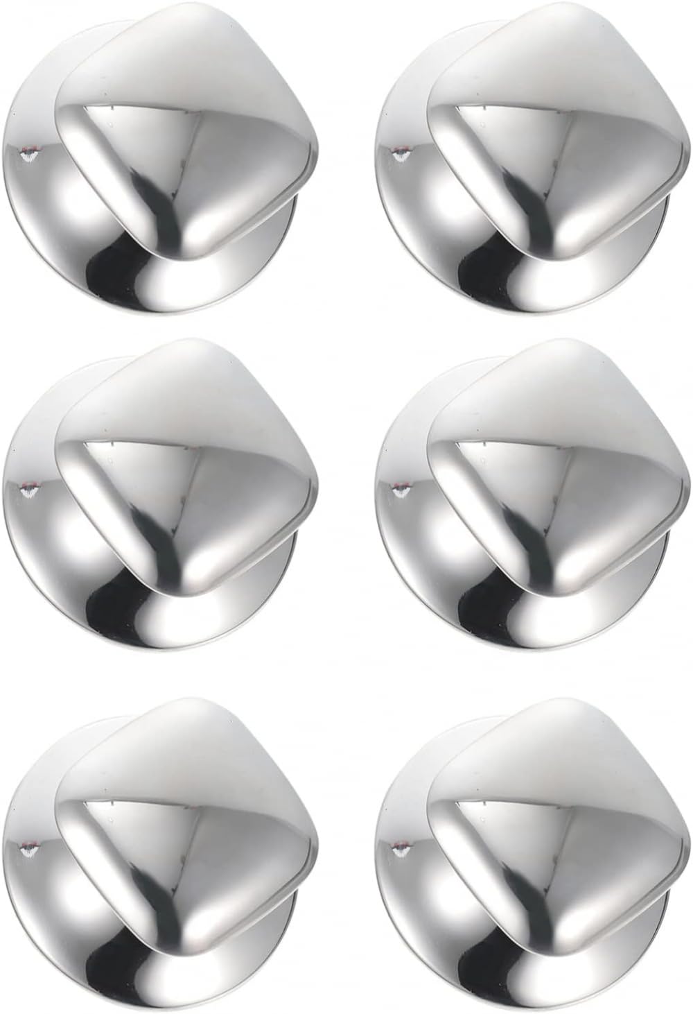 Bouton de cuisine ergonomique pour raviver votre cocotte familiale