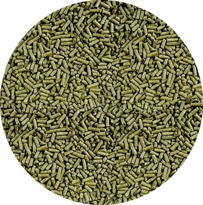 Chinchilla Pellets 10kg 5kg 3kg 2kg 1kg 500g Complete Pelleted Food For Chinchillas (2kg)