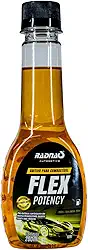Radnaq RQ1091-01, Aditivo para Combustivel Flex Potency, 200 ml