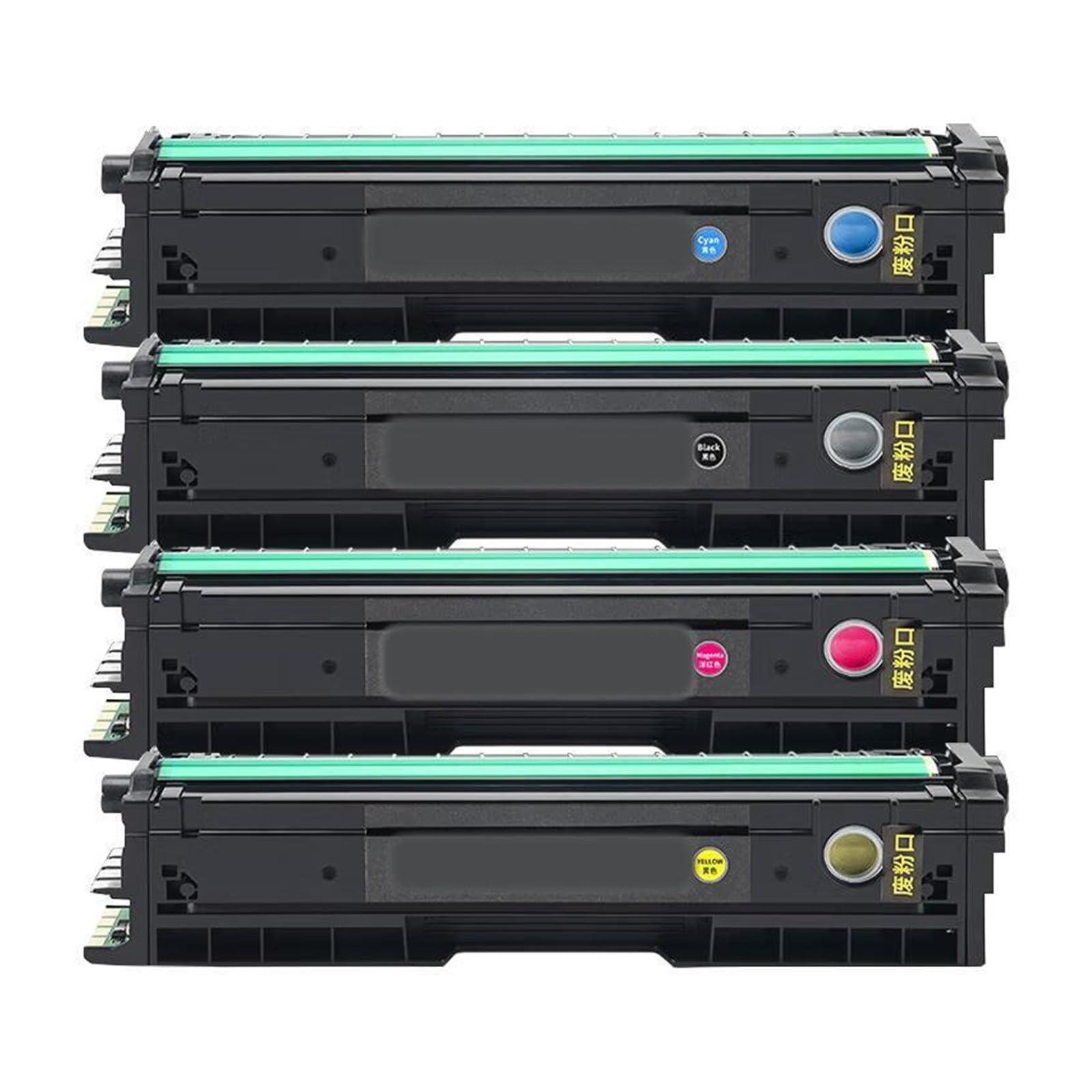 Cartuccia toner, compatibile con Xerox, C230 C235 006R04391