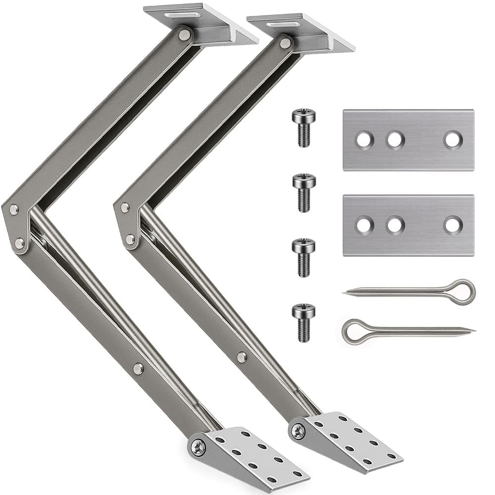Deuba 2X Ouvreur de fenêtre Automatique abris serres de Jardin 7,5kg Force de Levage Hauteur d'ouverture Max. 45cm Lève-vitre réglable Ventilation Serre