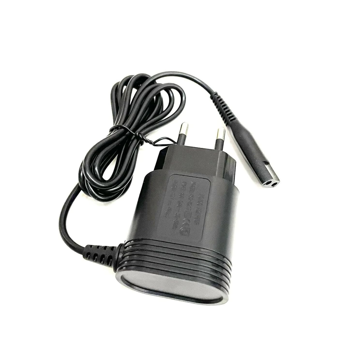 12V 400MA Replacement Shaver Charger, Compatible For Braun, Series 7 3 9 5 8 6 1 S3 S6 S7 S8 S5 S9 S1 Electric Razor Accessories(US Plug)